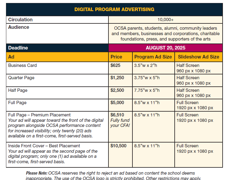 OCSA CFA Adv - Pricing-25-26.PNG